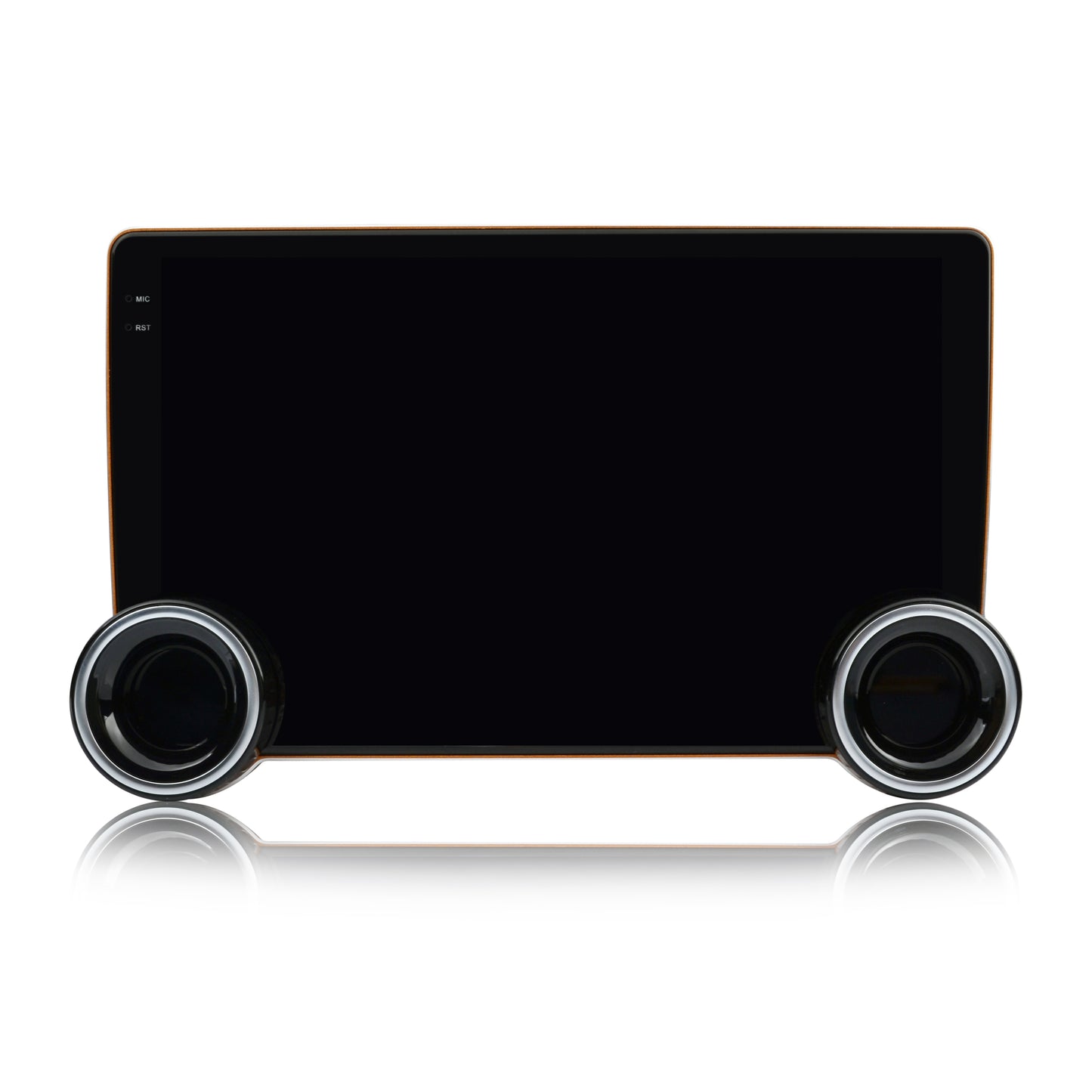 4GB + 32GB Dual Knob CPAA with ChatGPT (Included)