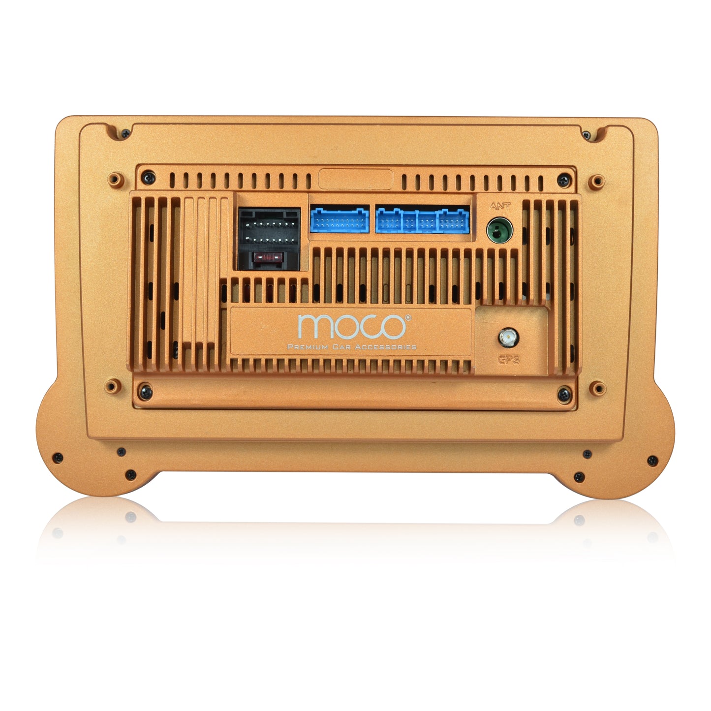 4GB + 32GB Dual Knob CPAA with ChatGPT (Included)
