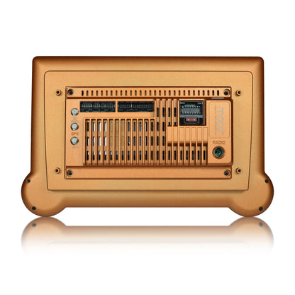 4GB + 64GB Duall Knob with 4G, ChatGPT and 360° Support