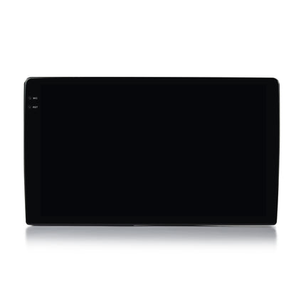 Qualcomm Powered 09" Android Infotainment 8GB DDR4 RAM 256GB ROM Gesture Control DTS w/ 360° Birdview Camera (C-40)