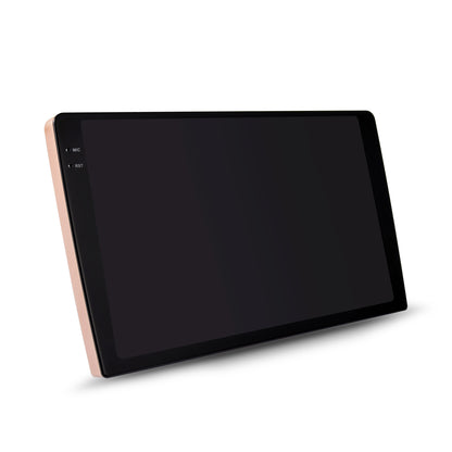 Qualcomm Powered 09" Android Infotainment 8GB DDR4 RAM 256GB ROM Gesture Control DTS w/ 360° Birdview Camera (C-40)