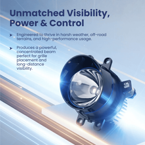 3-0-tri-color-4300k-5000k-6000k-led-fog-lamp-projector-100-watts-crystal-blue-lens-with-metal-remote