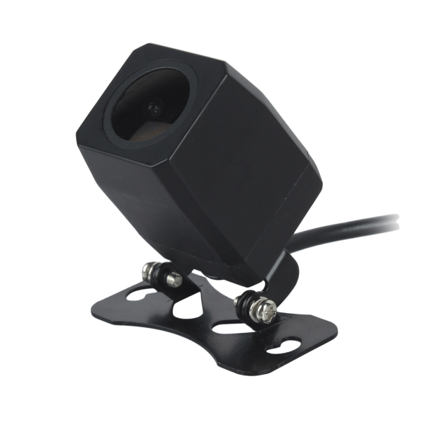 Smart Motion Detection Car Camera   Alarm System 1